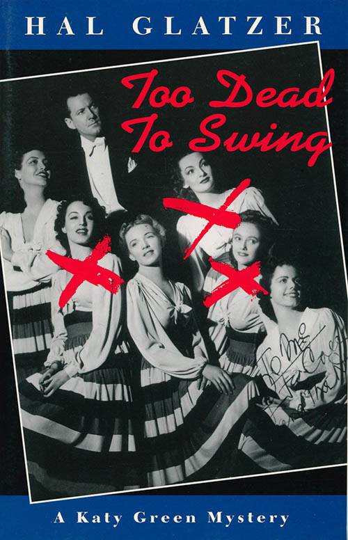Two Dead To Swing