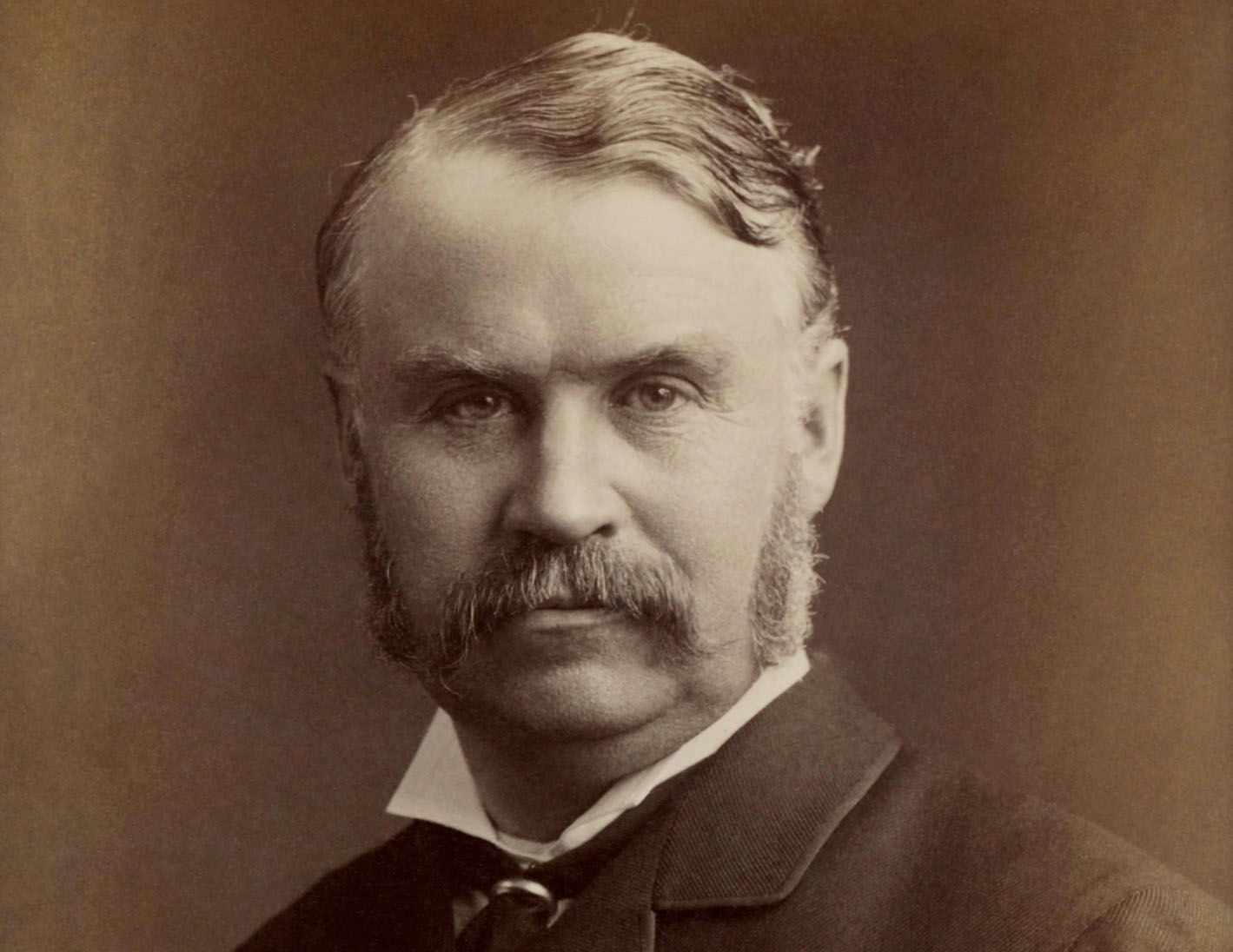 W.S. Gilbert