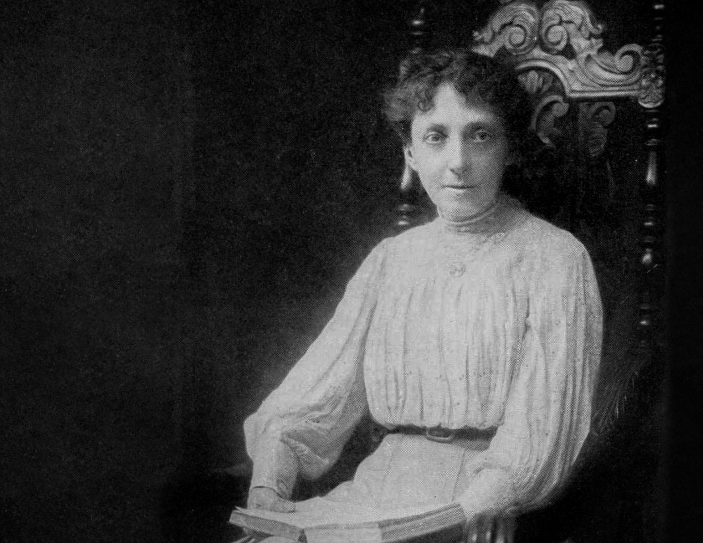 Helen Lenoir Carte