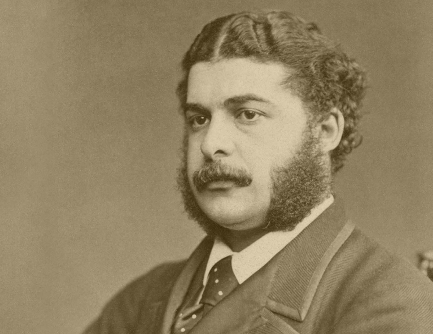 Arthur Sullivan