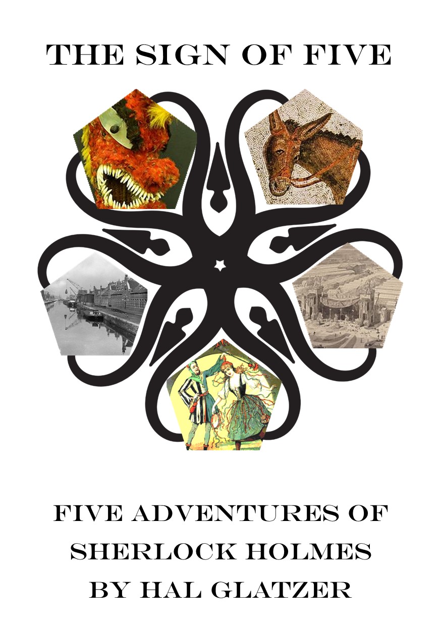 The Sign of Five