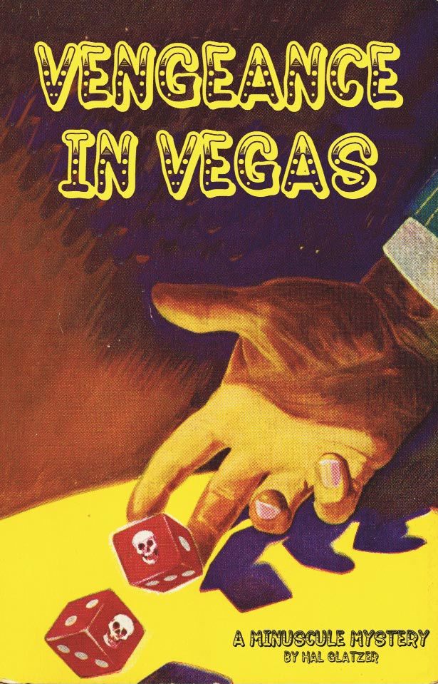 Vengeance in Vegas
