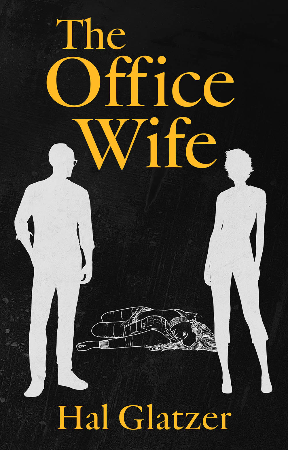 The Office Wife