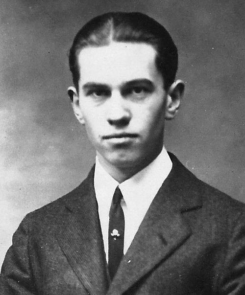 Edgar Voorhees