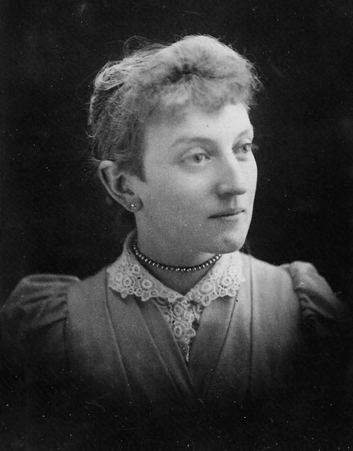 Evangeline McGee