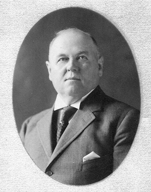 eptimus Bartelson