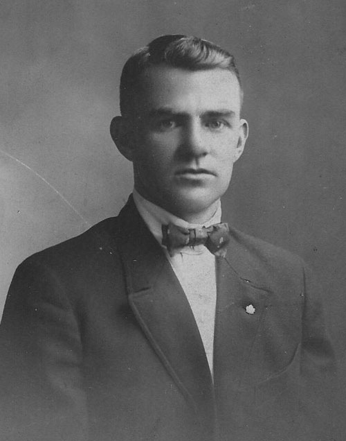 &ldquo;Shellback King&rdquo;